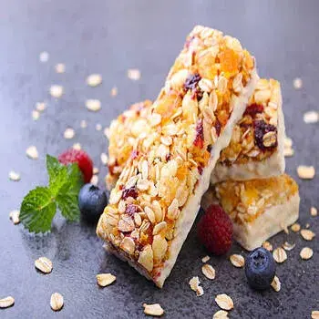 Nutrition Bar